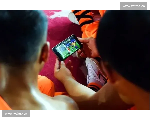 世界杯APP全新升级:实时赛况、精彩集锦、球迷互动尽在掌握 世界杯APP全新升级:实时赛况、精彩集锦、球迷互动尽在掌握