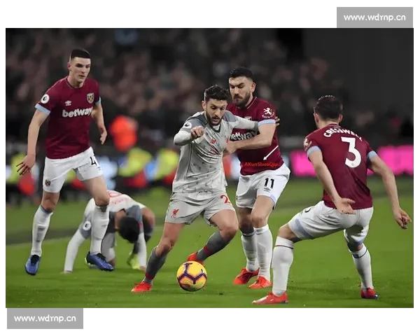 英超比分预测技巧与赛前数据走势全面深度解析指南实战应用策略