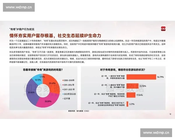 《2026年电竞行业发展趋势：技术革新与玩家需求深度融合》