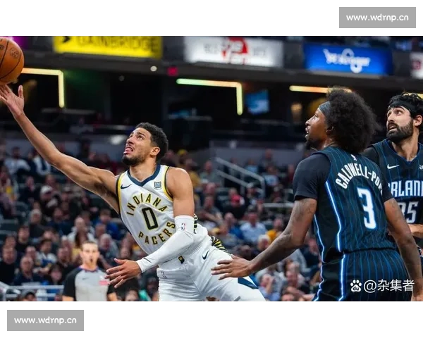 NBA比赛数据深度解析：通过数据看球员表现与比赛走势的关键因素