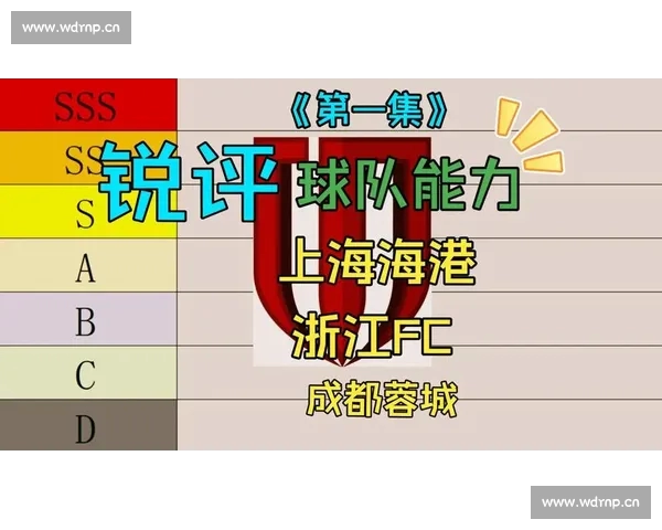 中超最新赛后数据深度解析球队表现与战术趋势